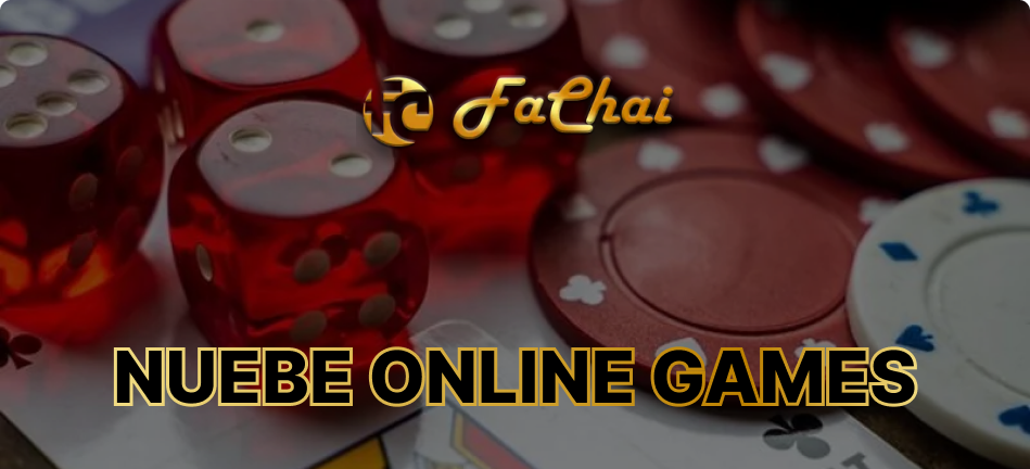 Enjoy Best Gambling Experience at FaChai Online Casino and Enjoy Nueve 9 Gaming