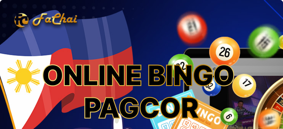 Get Your Bingo Fix with Online Bingo Pagcor: Play Anytime, Anywhere!