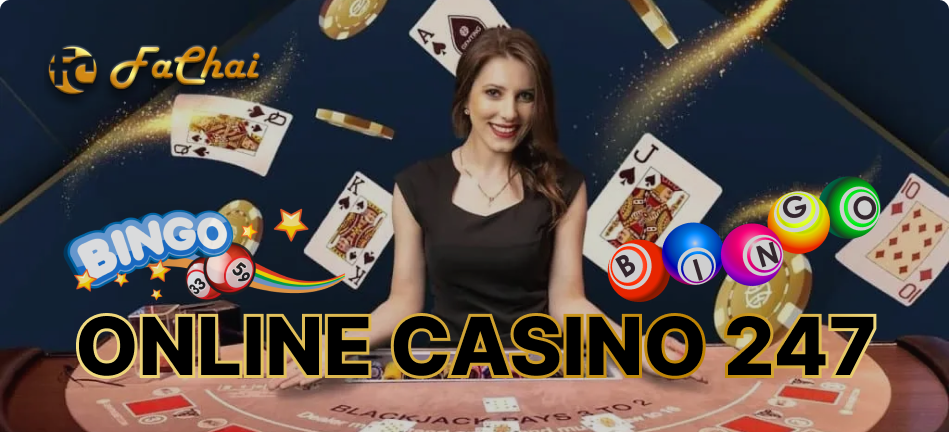 What You Need to Know About bingo online casino at Fachai