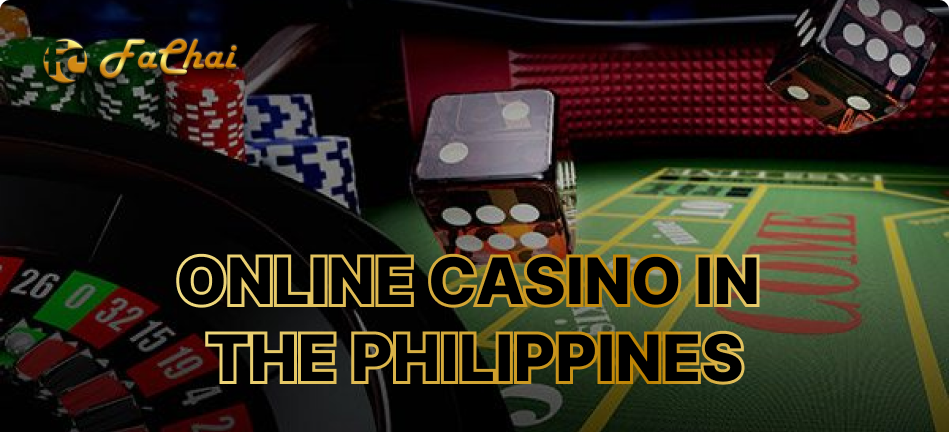 Why You Should Play Online Casino In The Philippines