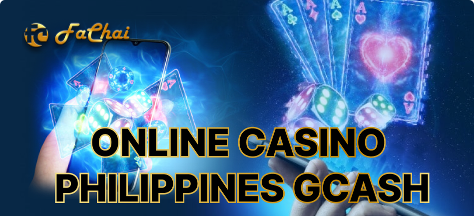 How To Use Gcash At Our Casino