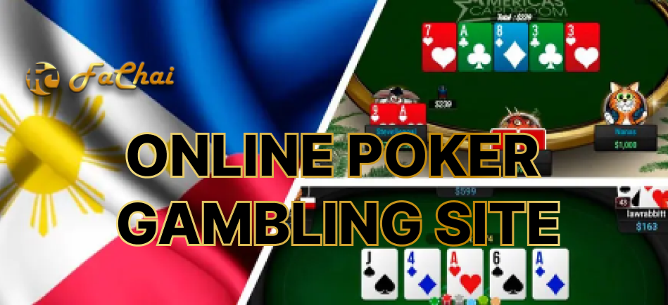 Going All-In for Real: The Thrills of Online Poker Gambling with Real Money