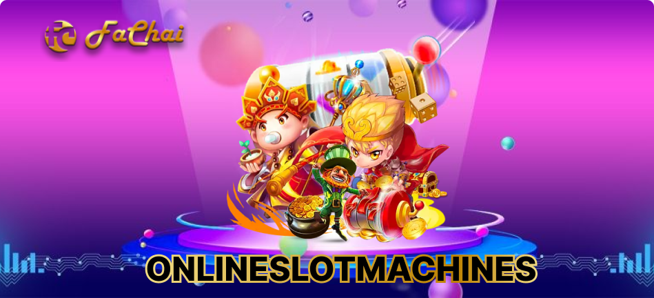 FaChai casino: To Play or Not to Play Slot Machine Games Online?