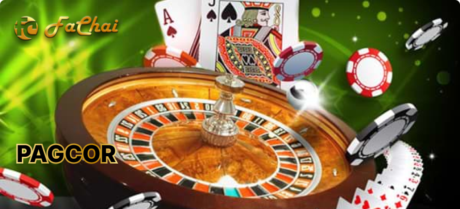 Why Pagcor Online Casino and FaChai Should be Your Only Choice