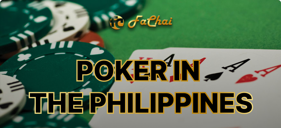The Legal Landscape of Online Poker in the Philippines 