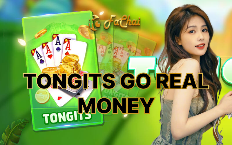 Dare to Win Big Tongits Go Real Money Games Financial Triumph